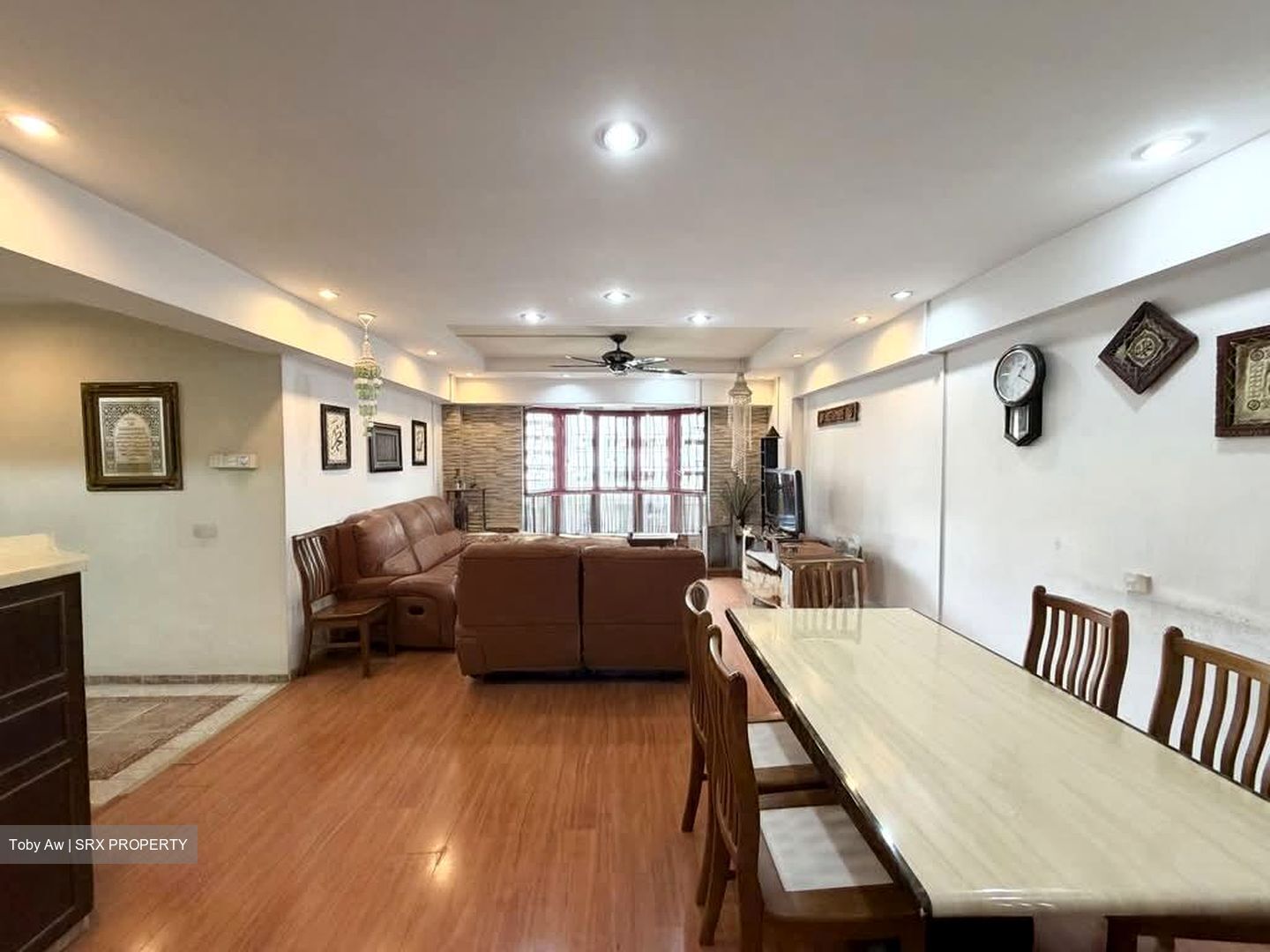 Blk 639 Choa Chu Kang Street 64 (Choa Chu Kang), HDB 5 Rooms #566162571